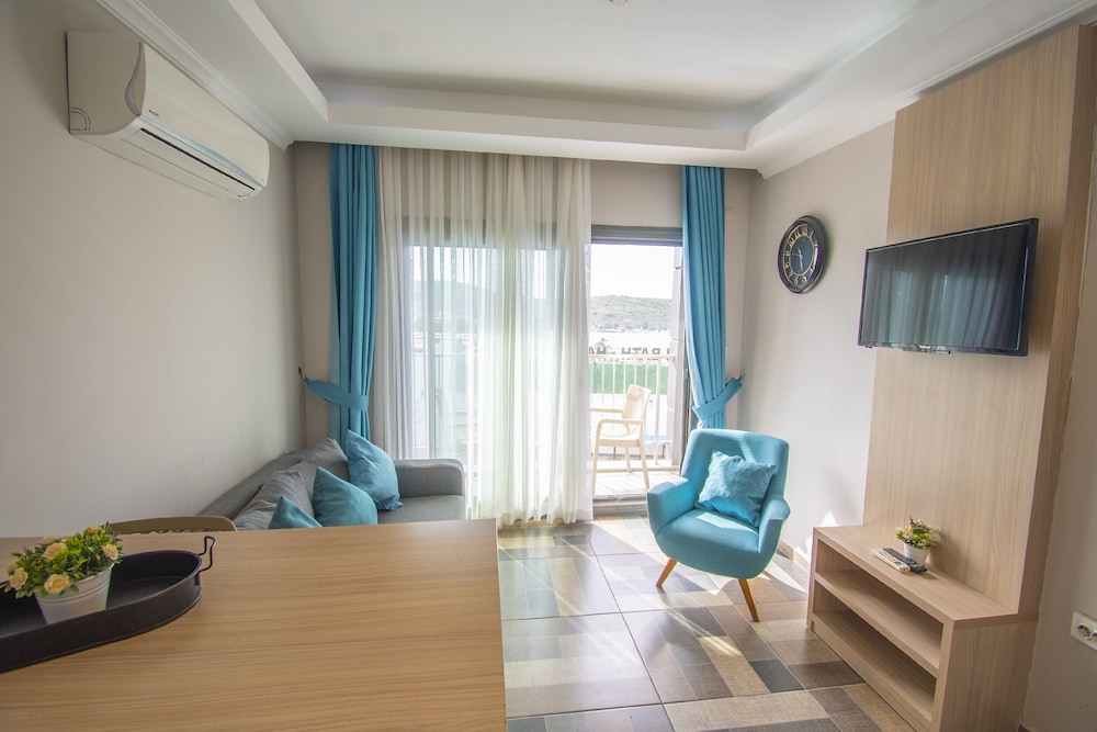 M Suite Butik Apart Otel - Image 74