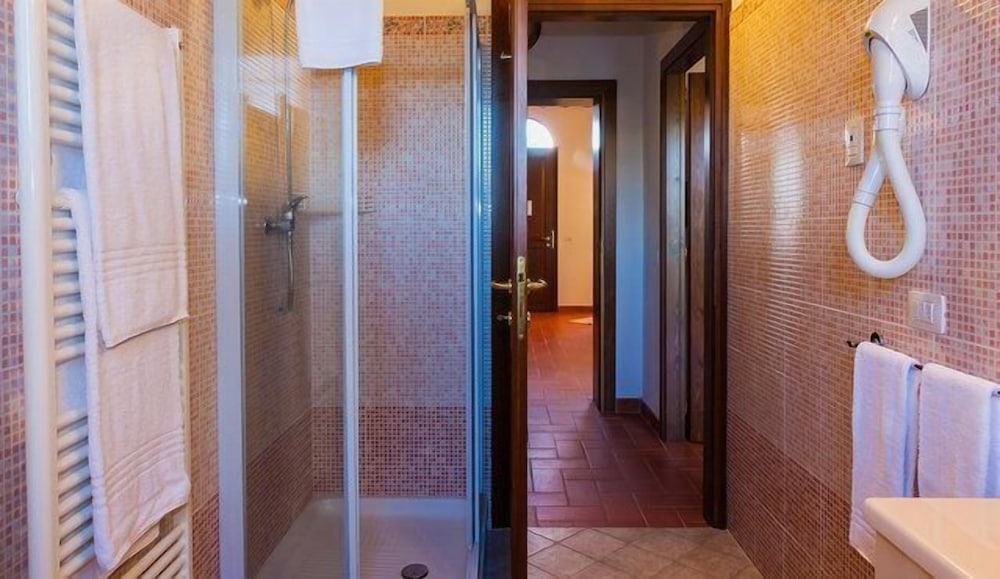 Corte Tommasi Residence