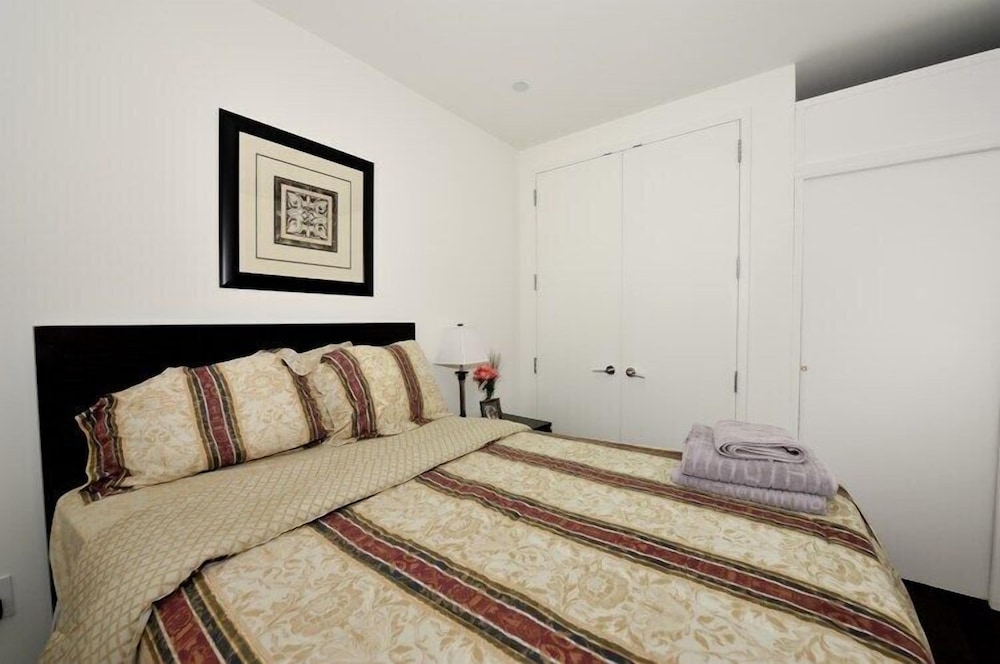Market Rentals Downtown Apartments