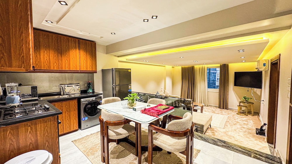 Avenue Al Arab Residence