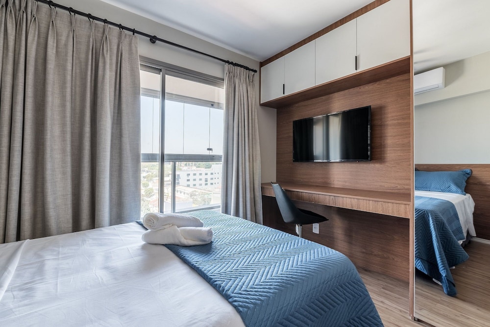 Innvista Allure Residencial Moema