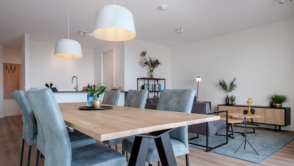 Dormio Breskens Apartments & Penthouses