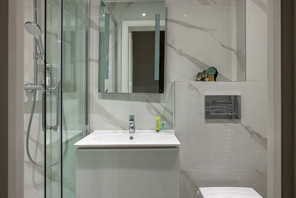 The Kensington Retreat
