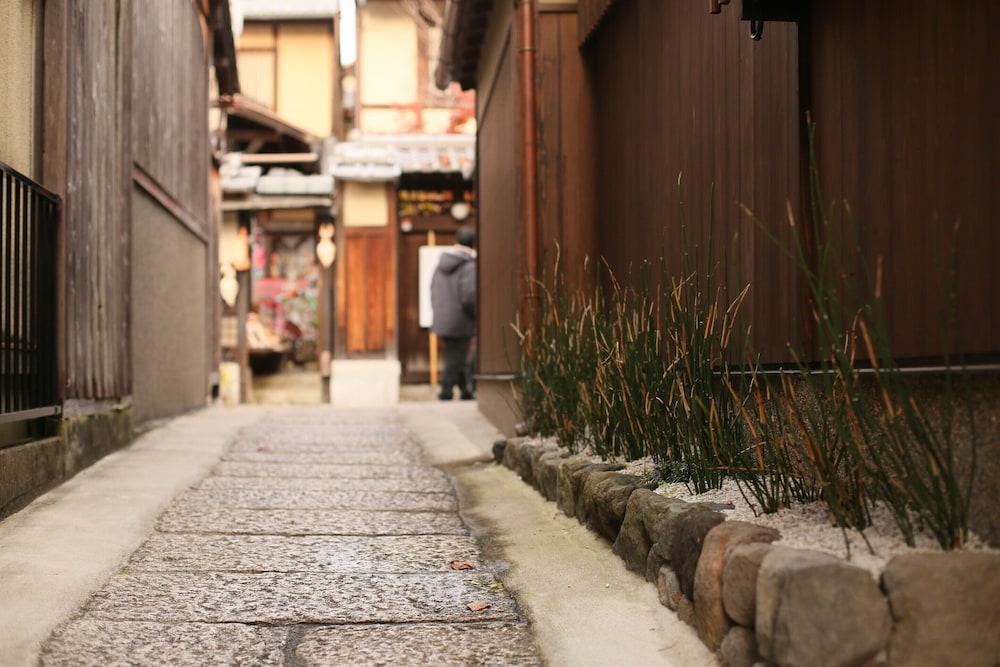 Resi Stay Yasaka-No-To