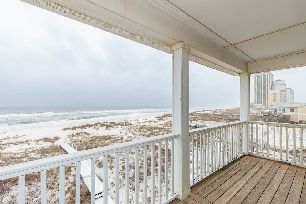 Windswept 4 Bedroom Home view 5