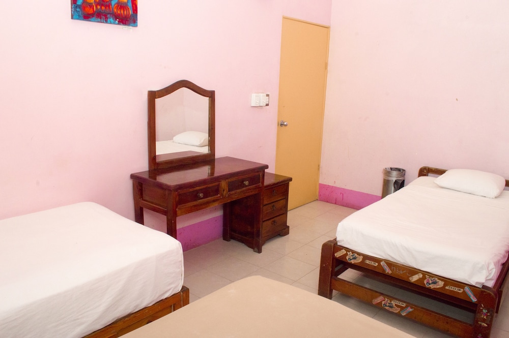 Hostal Zocalo - Hostel