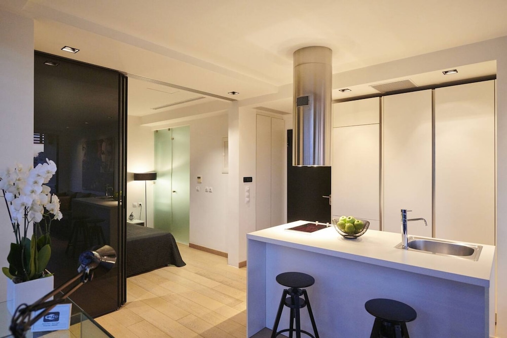 Ma Maison Downtown Loft N 4 360mbps Acropolis Walk