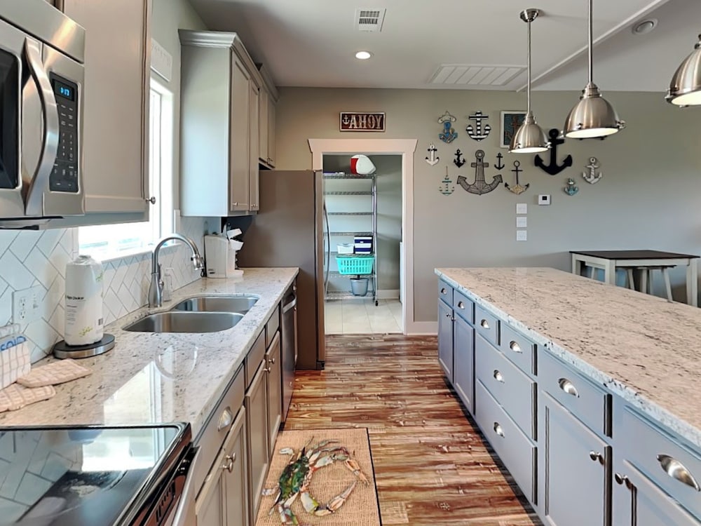 Family Tradition by Ryson Vacation Rentals