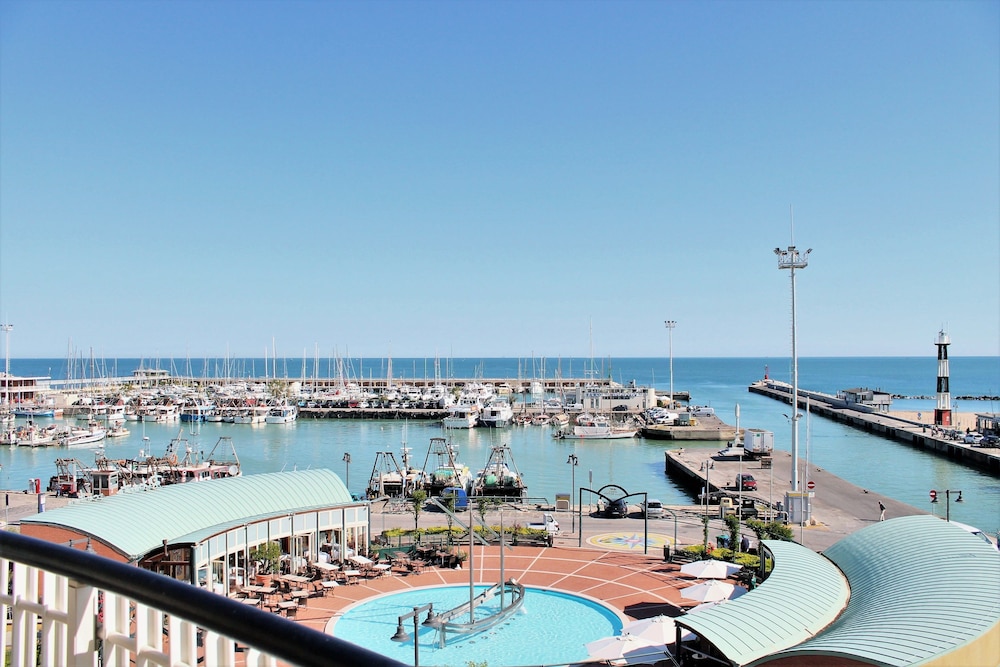 Residence Fiorella