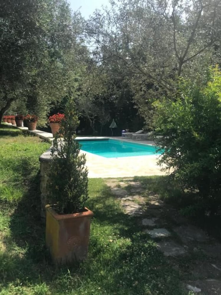 Casale degli Ulivi