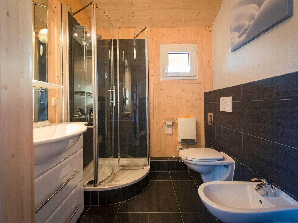 Chalet in Austria Near Ski Resort & Forest