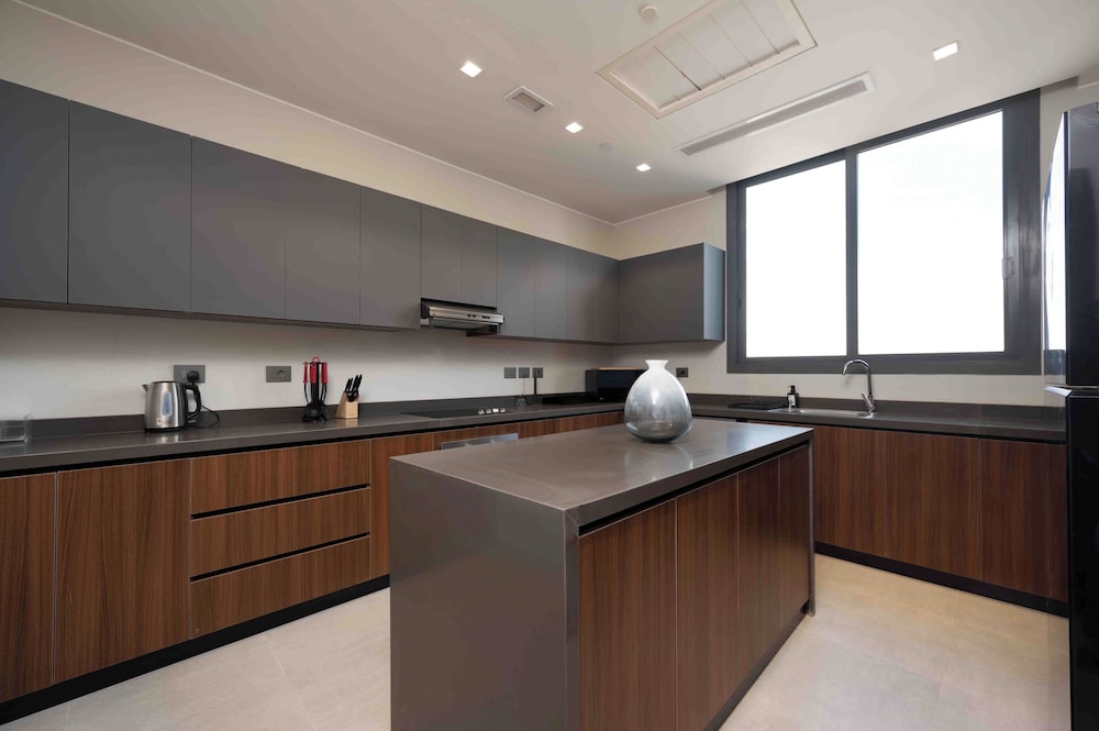 Aeon Towers Residence - BirdNest