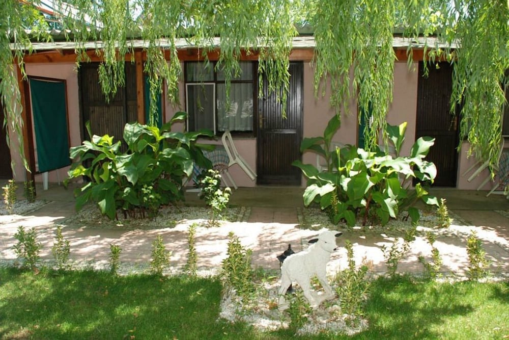 Sahin Motel Erdek view 5