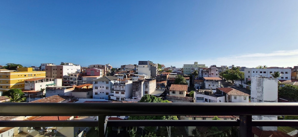COITP0101 - Condomínio Mar de Itapuã