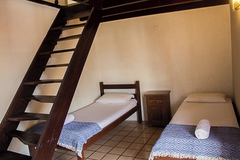 POUSADA CASA DA PEDRA