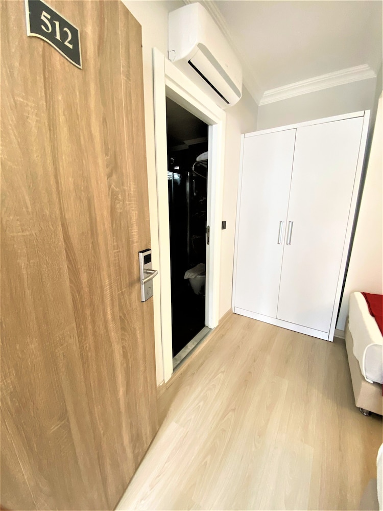 Modern Life Bodrum Otel - Image 45