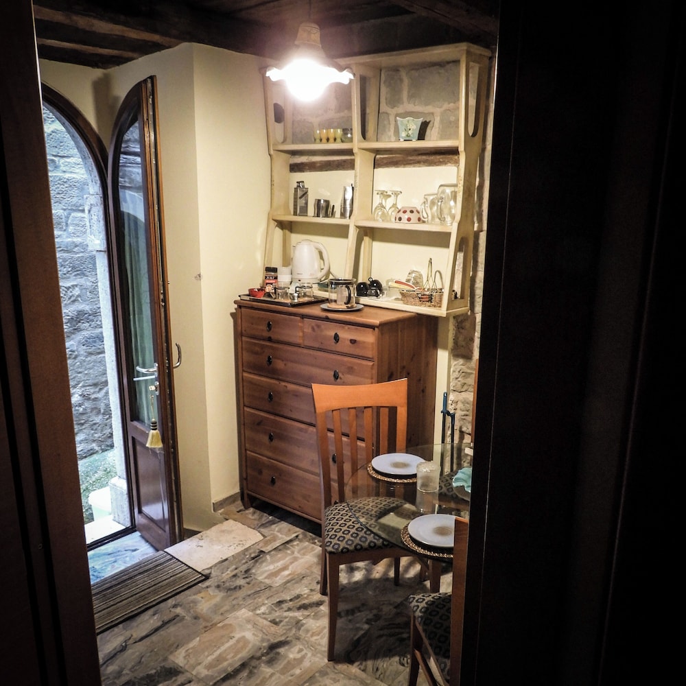 Agriturismo Arcera Apartments