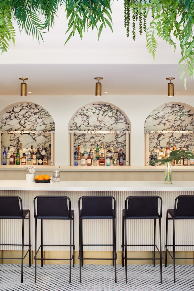 Kimpton Alton Fisherman's Wharf by IHG 20