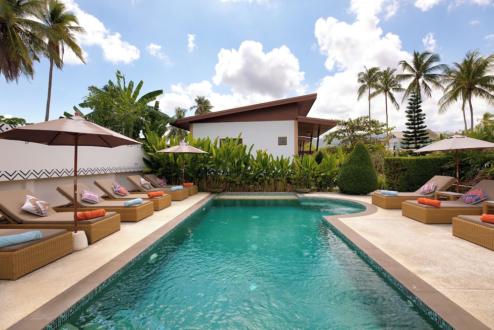 Maya Resort