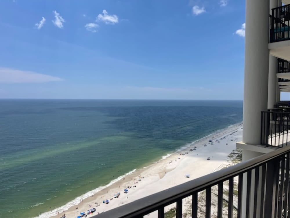 The Oasis at Orange Beach 2309