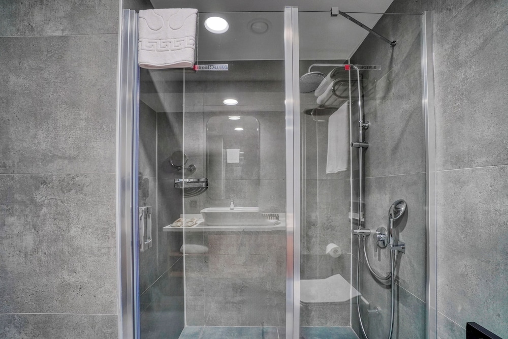 IBOS OTELLERİ İZMİR - Image 55