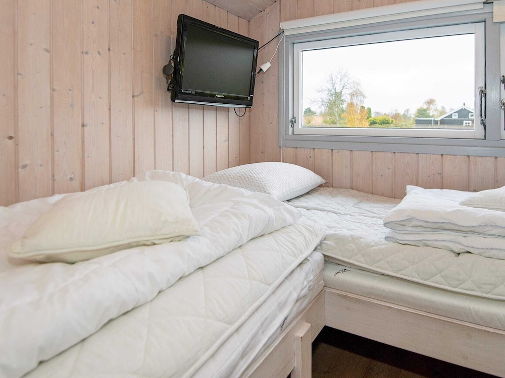 Holiday Home in Sydals view 4