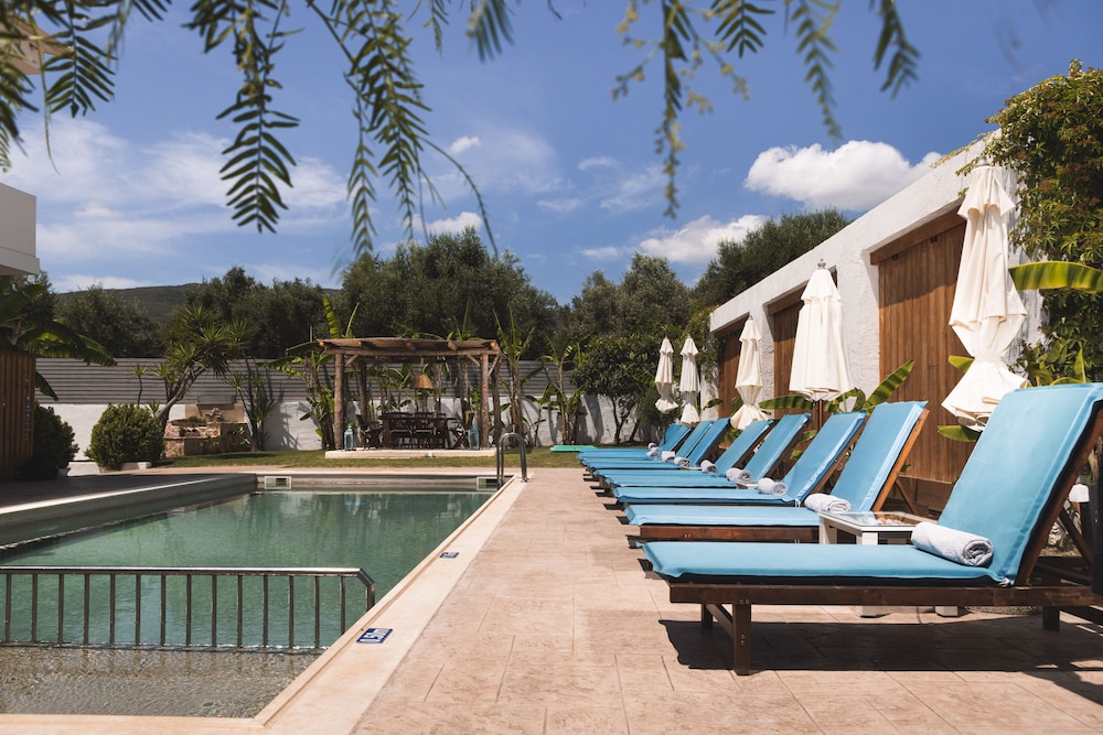 Bruma Luxury Residence