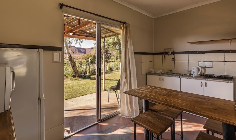 Orange River Rafting Lodge by Country Hotels