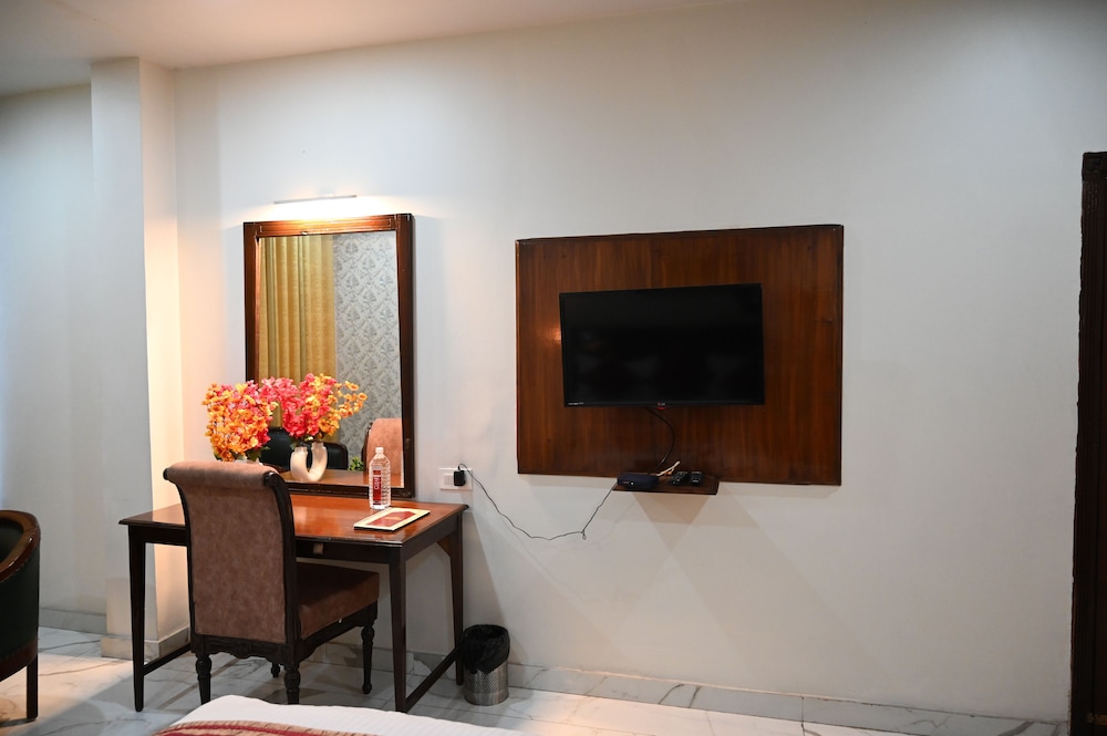 Legasy Suites and Resorts