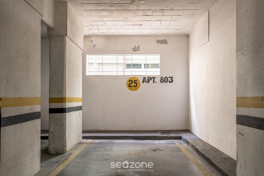 Beachfront apt BC Center Close to Attract. Aco803