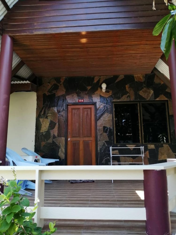 Lanta Summer House