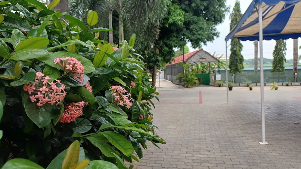 Sign Inn Apart Hotel Sriperumbudur