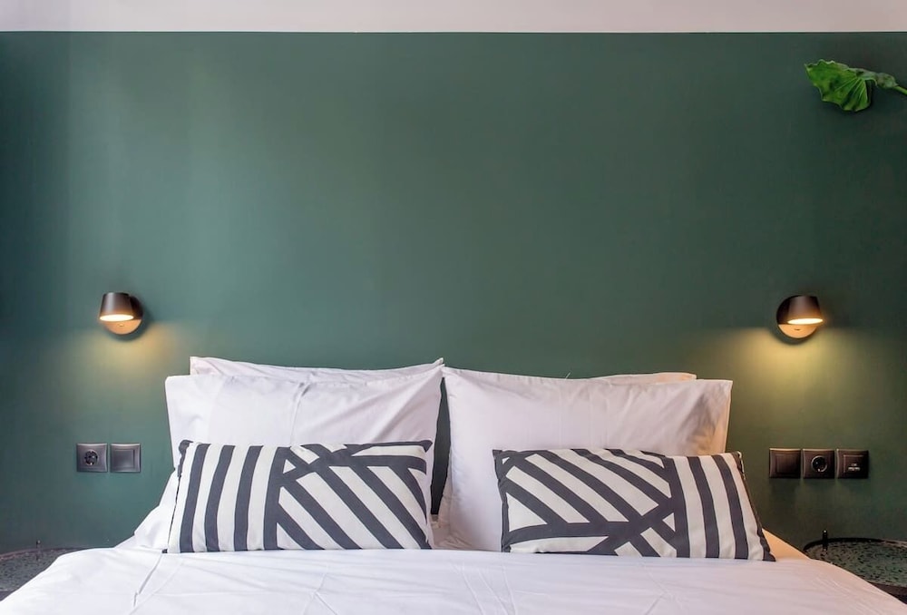 Luxurious 2 Bedroom in Center of Thessaloniki photo 2