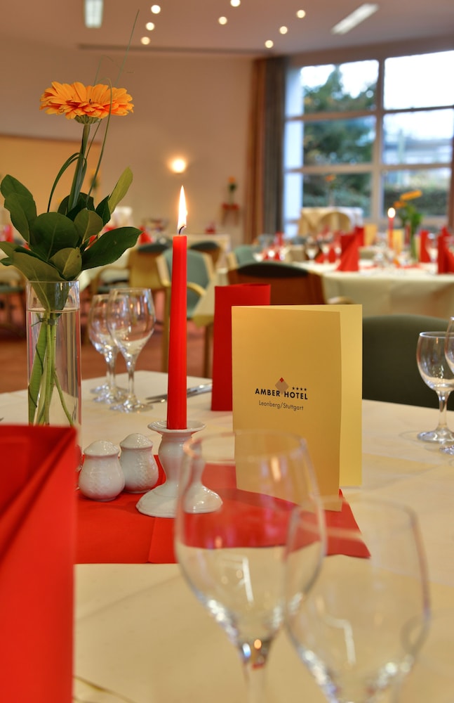 PLAZA INN Leonberg - Property Image 15