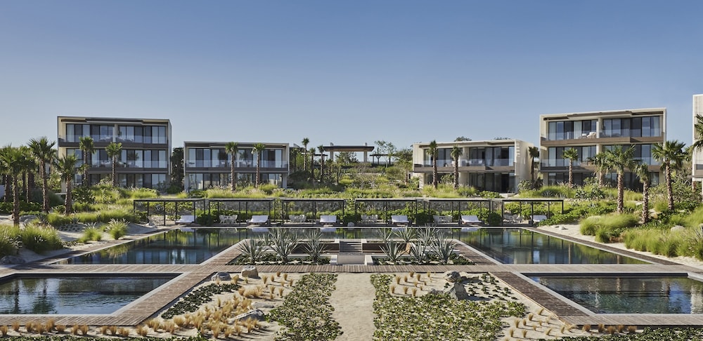 Four Seasons Resort Los Cabos at Costa Palmas - Property Image 129