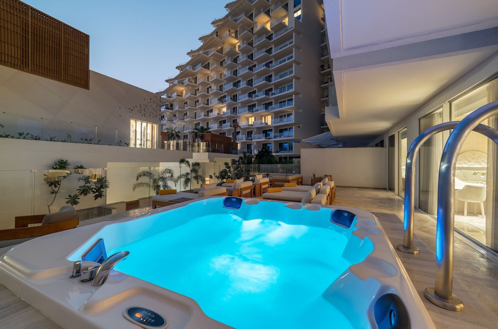 FIVE Palm Jumeirah Dubai