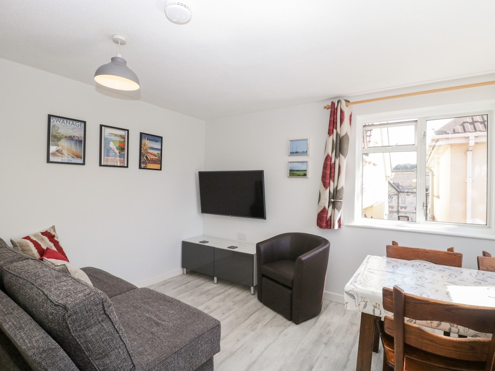 Swanage Town Apartment