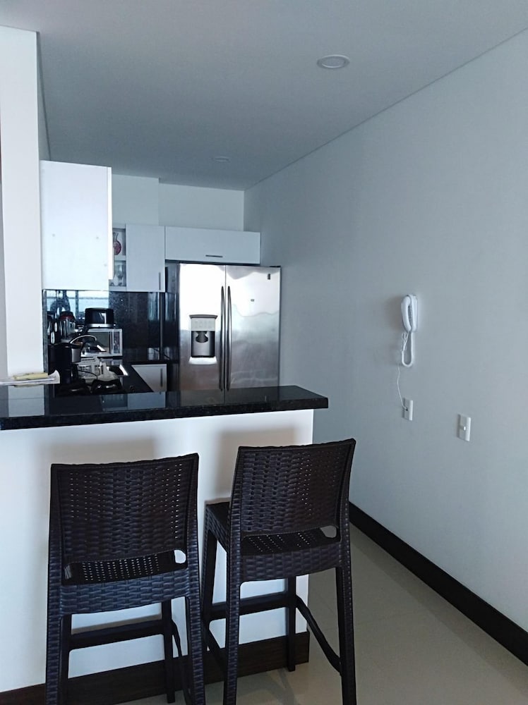 Apartamentos vista mar Milano