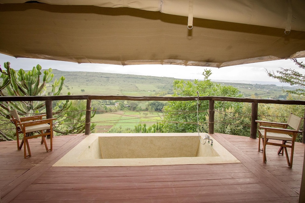 Kika Lodge