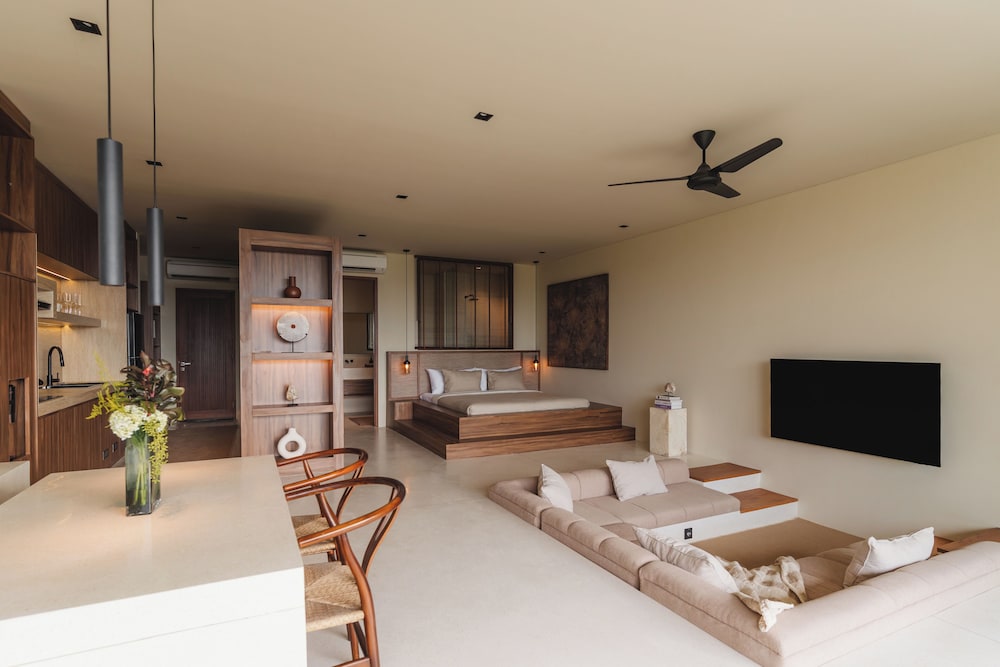 Studio Apartment by Betterplace