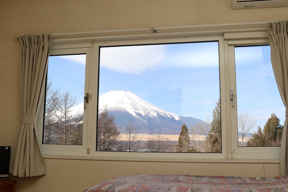 Pension Mont et Lac