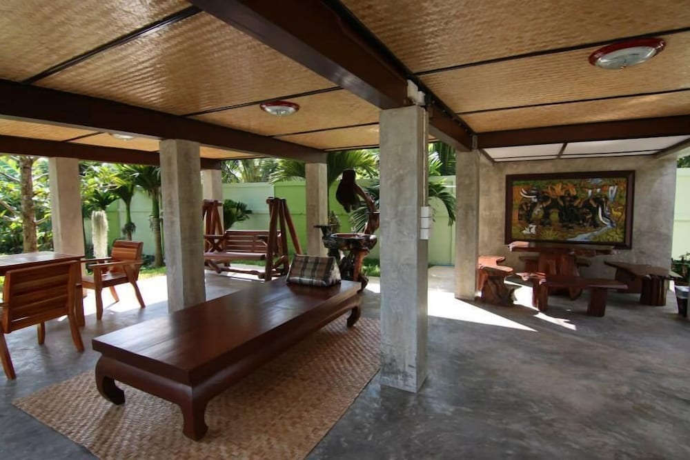 Little Teak Home Stay