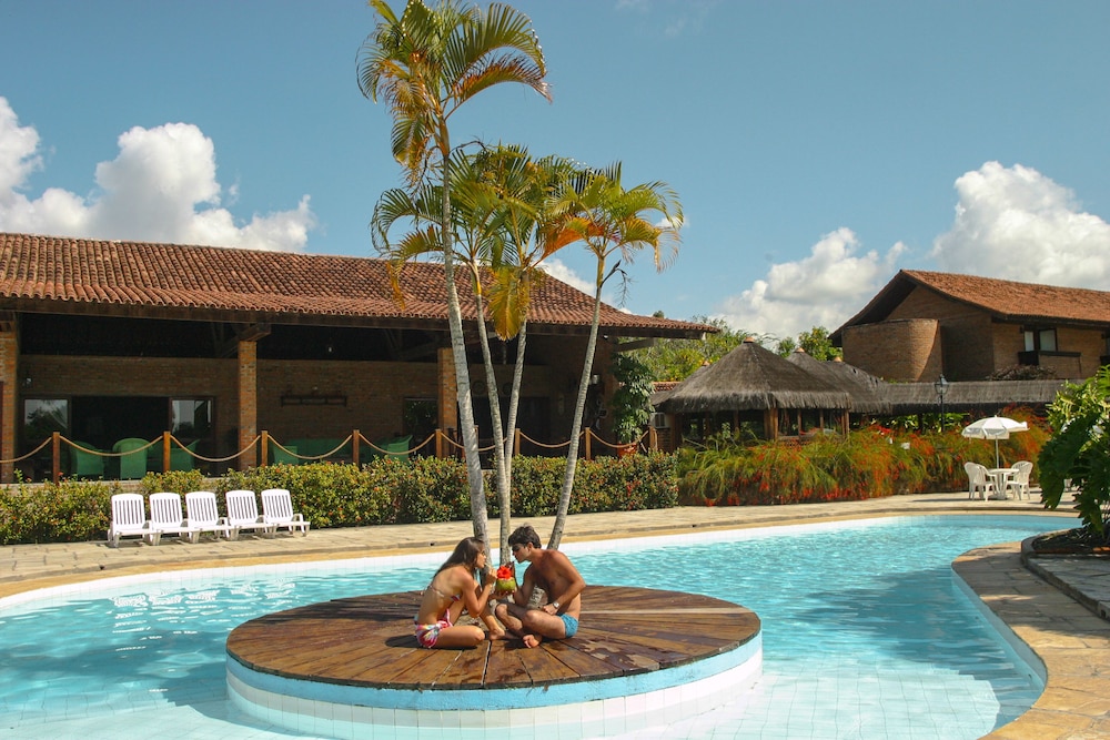 Hotel Casa Grande Gravatá