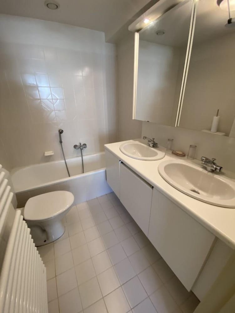 Apartment in Knokke-heist Near the Beach
