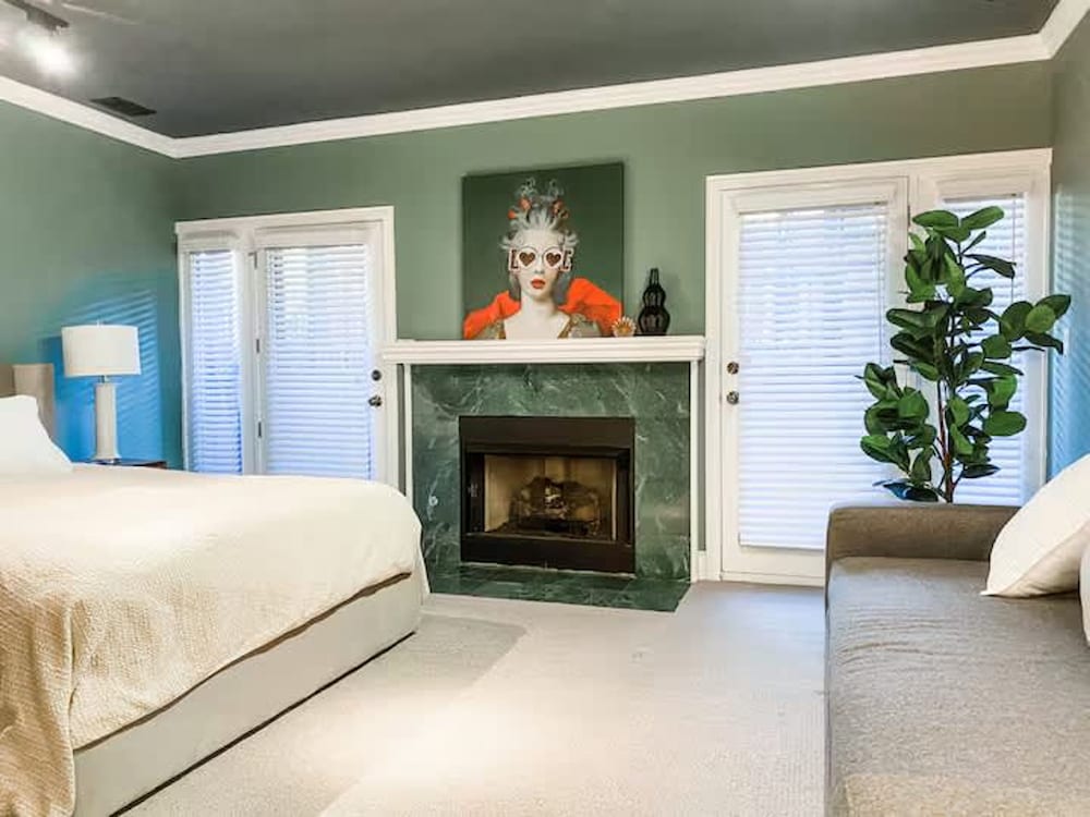River West Designer Home