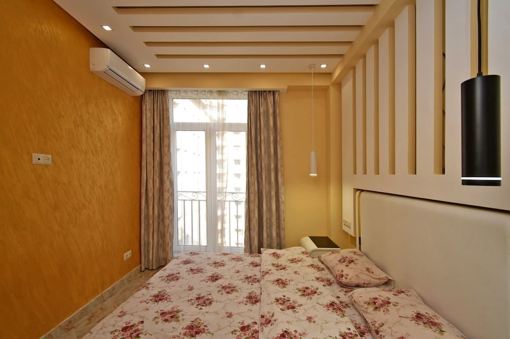 Amiryan street apartments