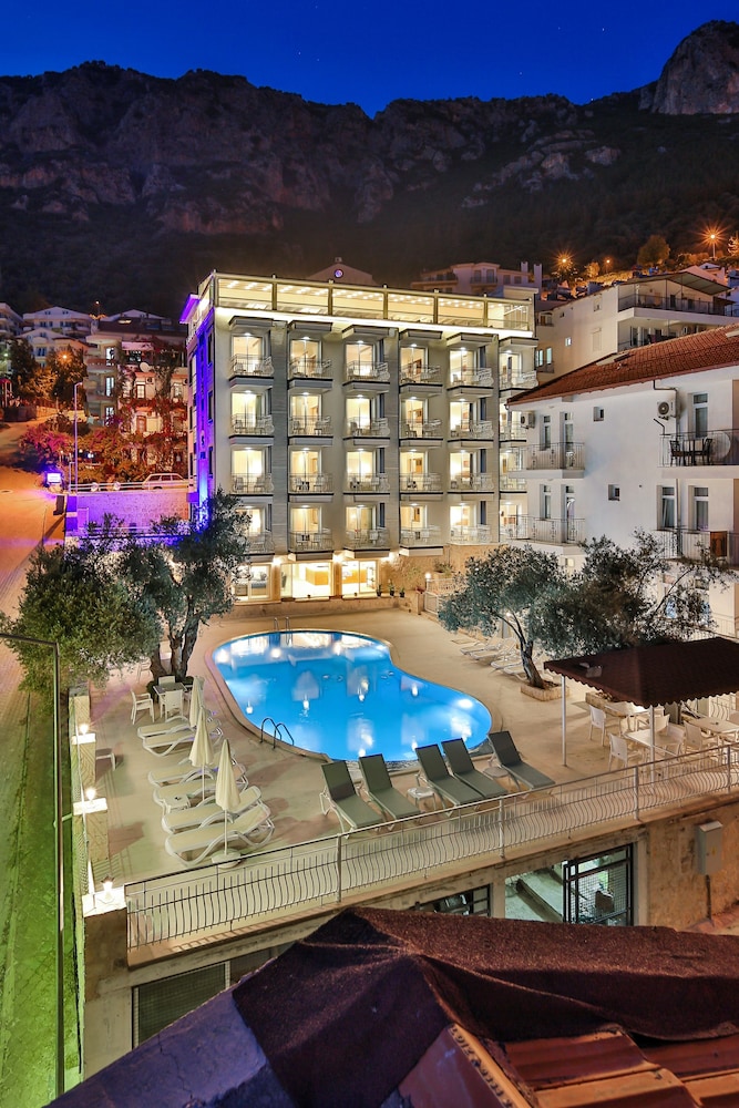 Kas Artemis Hotel - Image 36