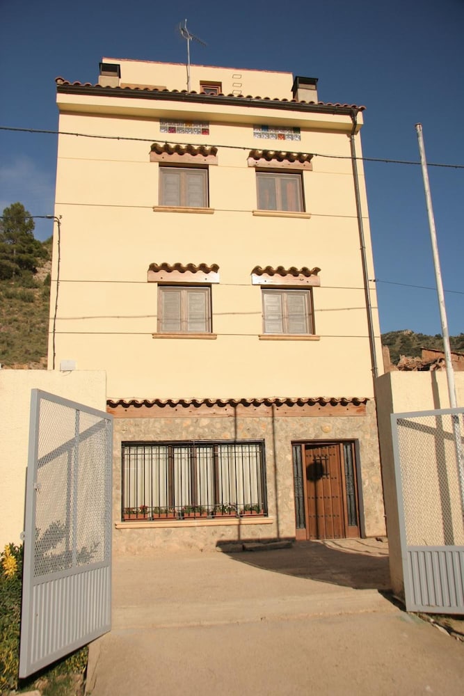 Casa Rural Los Garridos