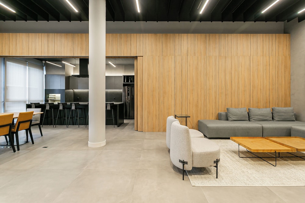 First Residencial Multifuncional by Viva - Conforto e Fácil Acesso às Melhores Praias de Floripa