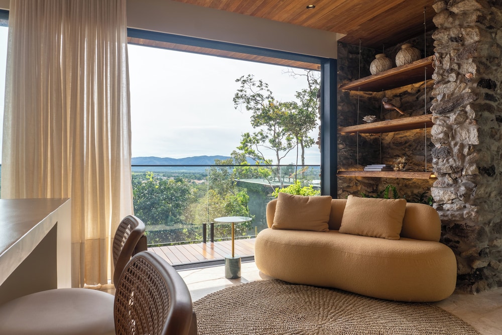 Majulê Ecolodge
